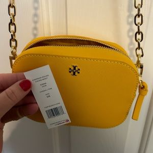 NWT Tory Burch Crossbody